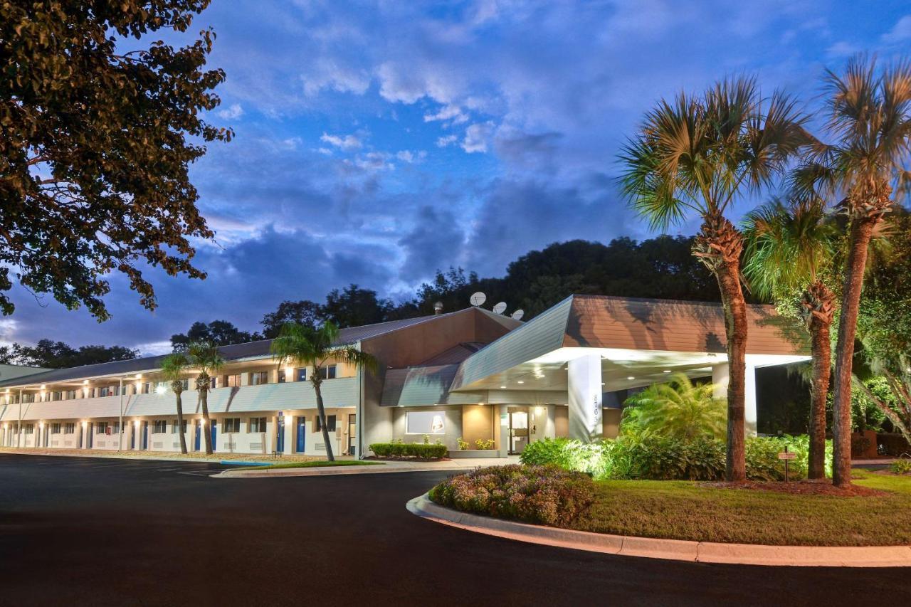 Studio 6-Jacksonville, Fl - Baymeadows Eksteriør billede