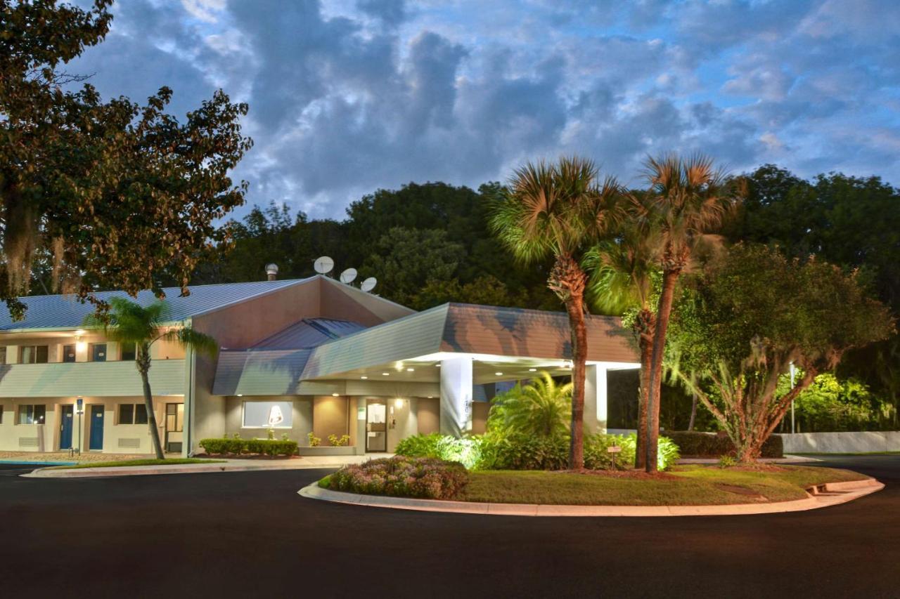 Studio 6-Jacksonville, Fl - Baymeadows Eksteriør billede